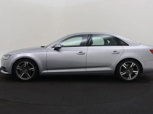 Audi A4 Limousine 2.0 TFSI Aut. ultra Sport Pro Line LED