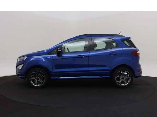 Ford EcoSport 1.0 EcoBoost ST-Line