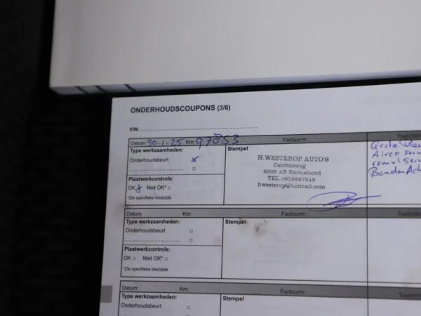 Dacia Sandero 0.9 TCe Bi-Fuel Laureate Navi