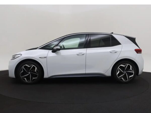 Volkswagen ID.3 First Plus 58 kWh