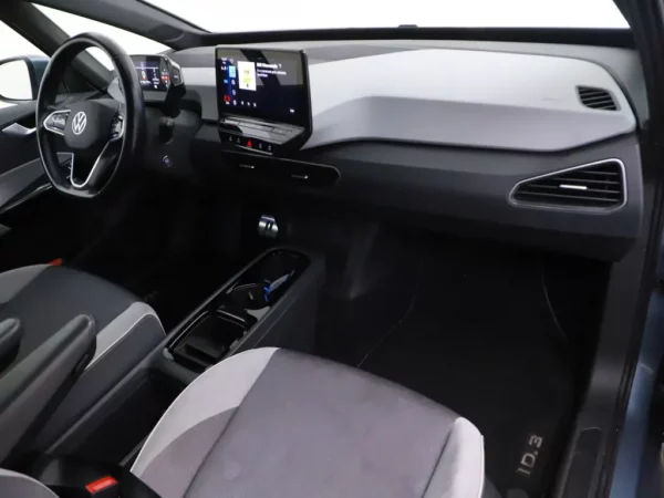 Volkswagen ID.3 Business 58 kWh Cruise Led