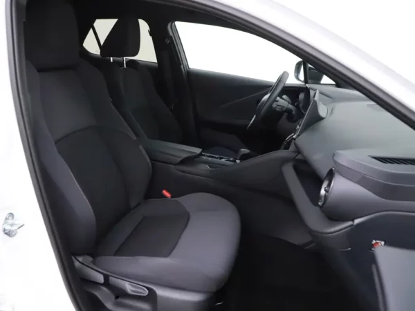 Toyota C-HR 1.8 Hybrid 140 First Edition