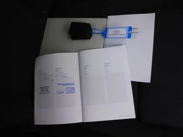 Polestar 2 Standard Range Single Motor 63kWh