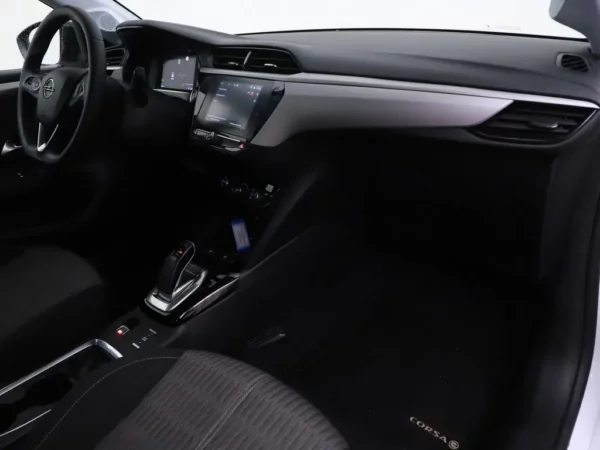 Opel CORSA-E Edition 50 kWh (5-drs Hatchb.)
