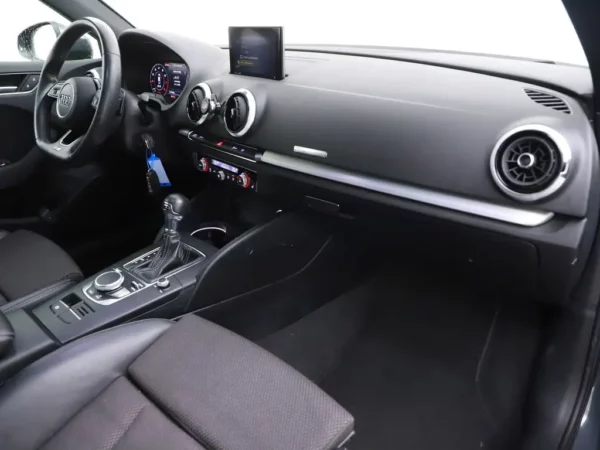 Audi A3 Sportback 35 TFSI Aut. CoD