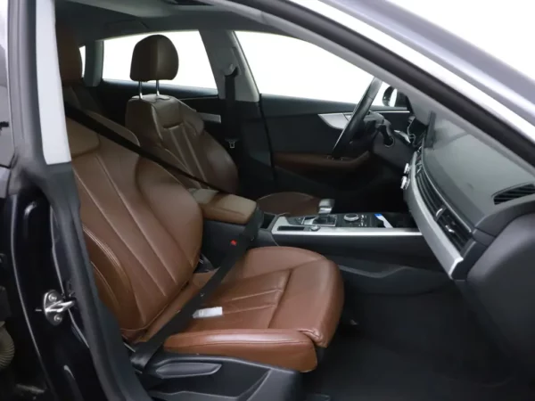 Audi A5 Sportback 1.4 TFSI Aut. Pro Line LED