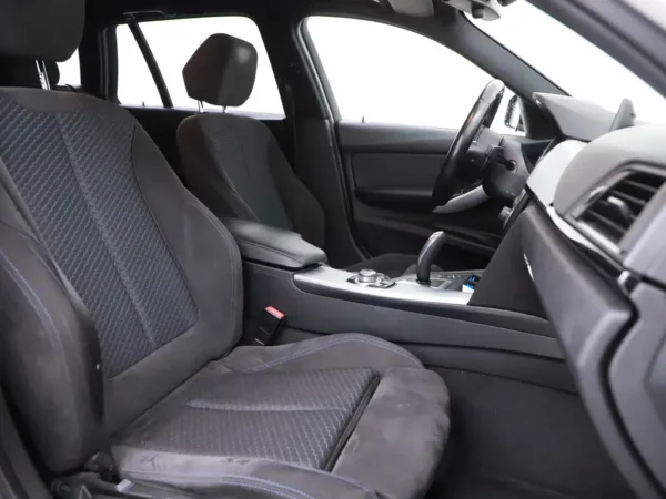 BMW 3 Serie Touring 316i Executive