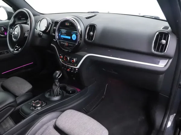 Mini Countryman 2.0 Cooper S ALL4 Au. Chili