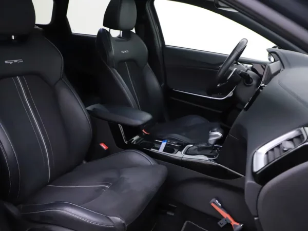 Photo 24 of 31 of U5YH7815GPL140881 Kia Ceed Sportswagon 1.5 T-GDi Aut. GT-Line