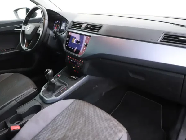 SEAT Arona 1.0 TSI Style Business Intense