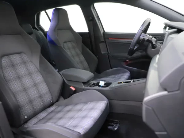 Volkswagen Golf 1.4 eHybrid GTE