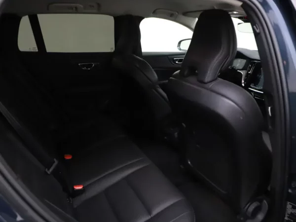 Volvo V60 2.0 T4 AUT. Isncription VC