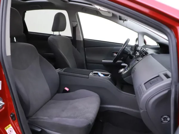 Toyota Prius Wagon 1.8 Aspiration 96g