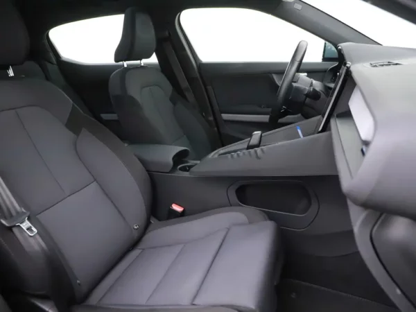 Polestar 2 Long Range Dual Motor Launch Edition 78kWh