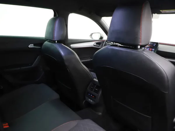 SEAT Leon Sportstourer 1.4 TSI eHybrid PHEV FR