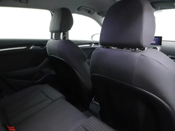 Audi A3 Sportback 35 TFSI S-Tronic Sport Edition