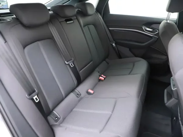 Audi e-tron Sportback 55 quattro Business edition