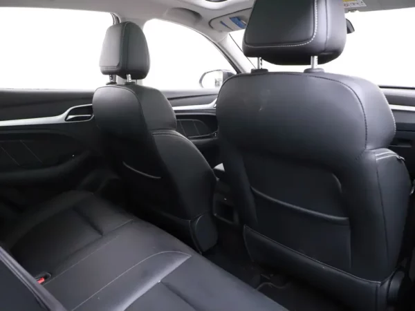 MG Mg Zs EV Luxury 45 kWh