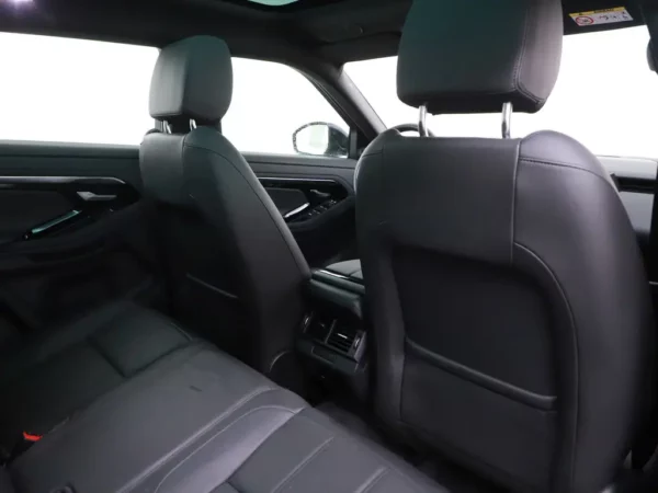 Photo 24 of 33 of SALZA2BT4PH193071 Land Rover Range Rover Evoque 1.5 P300e AWD R-Dynamic S