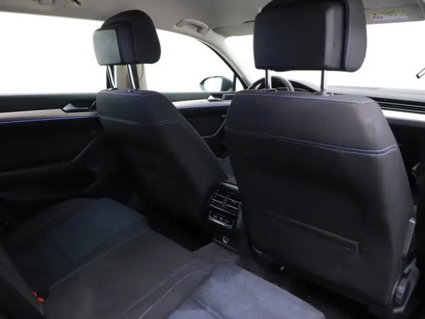 Volkswagen Passat Variant 1.4 TSI GTE Connected
