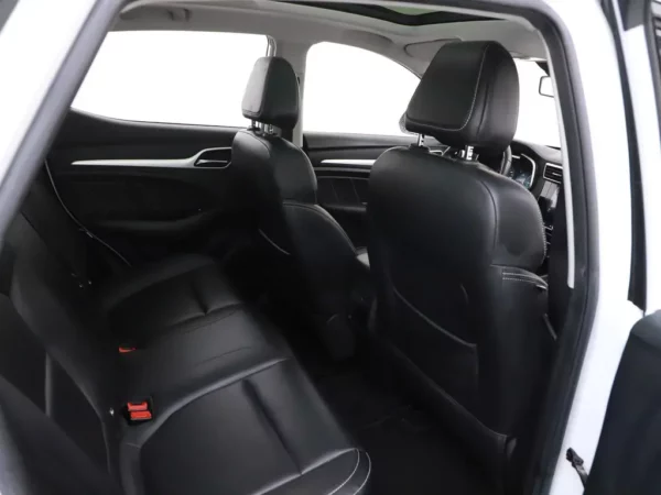 Photo 24 of 34 of LSJW74098LZ169970 MG ZS EV Luxury 45 kWh LED