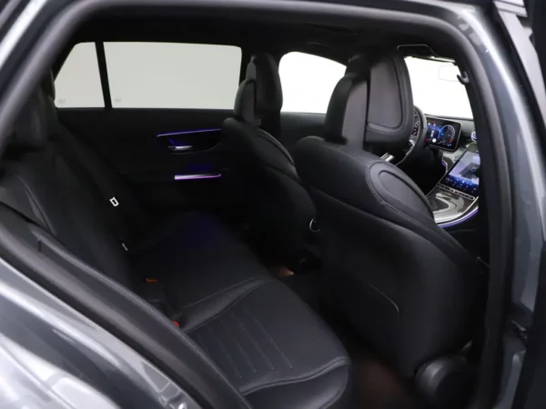 Photo 24 of 34 of W1K2062541F035088 Mercedes-Benz C-Klasse Estate 300 e AMG Line LED