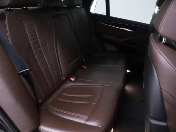 BMW X5 xDrive40e High Executive