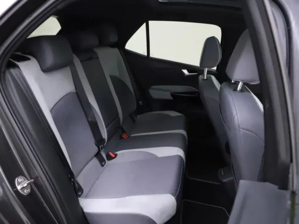 Volkswagen ID.3 First Max 58 kWh