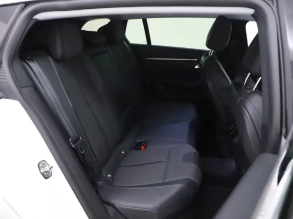 Peugeot 508 SW 1.2 PureTech Blue Lease Allure