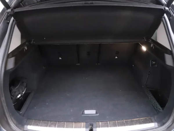 BMW X1 sDrive20i Aut. Corporate Lease High Executive LED