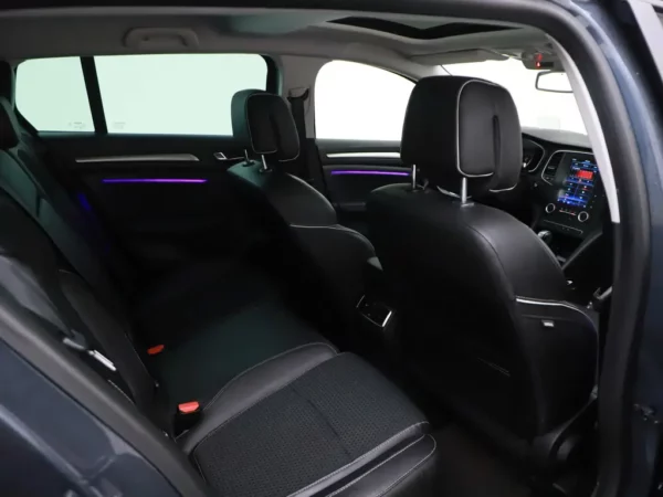 Renault Mégane Estate 1.2 TCe Aut. Bose