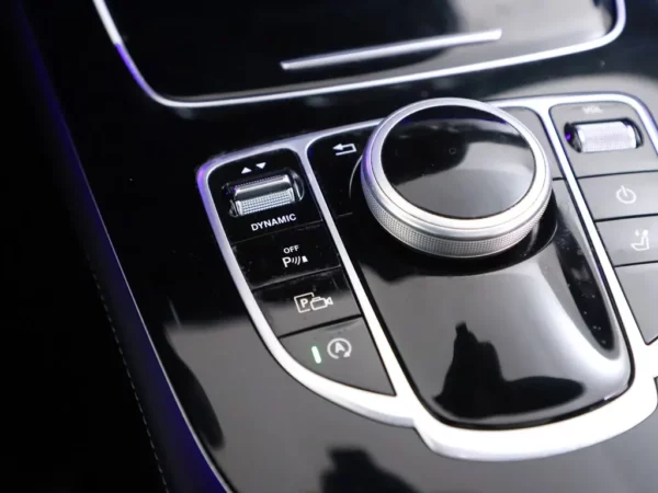 Mercedes-Benz E-Klasse Estate 200 Aut. AMG Line Premium Plus