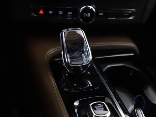 Volvo S90 2.0 T8 AWD Inscription