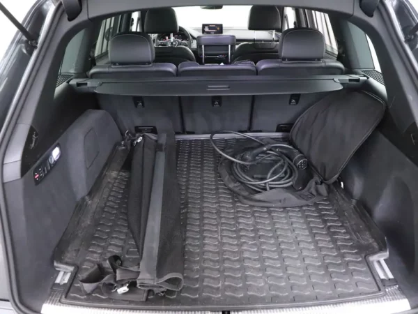 Audi Q7 3.0 TDI E-Tron Quattro Sport LED-Matrix
