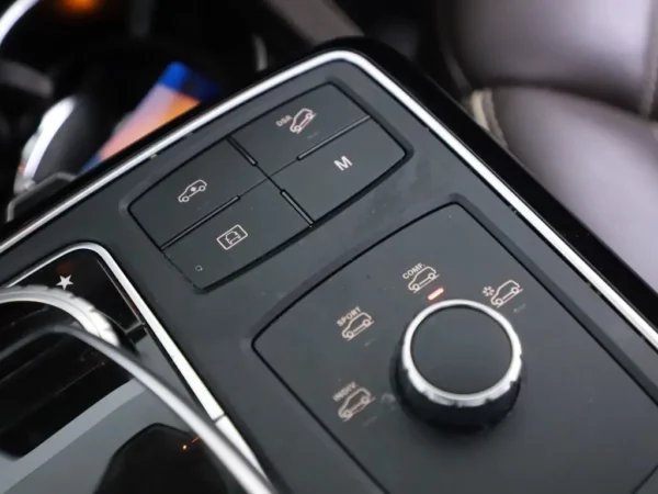 Photo 24 of 42 of WDC1660631A769414 Mercedes-Benz GLE 500 e 4MATIC LED