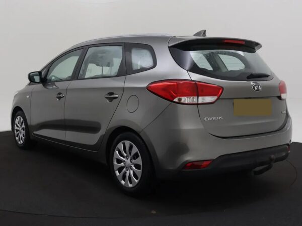 Photo 25 of 25 of KNAHT811AG7124222 Kia Carens 1.6 GDi DynamicLine Nav