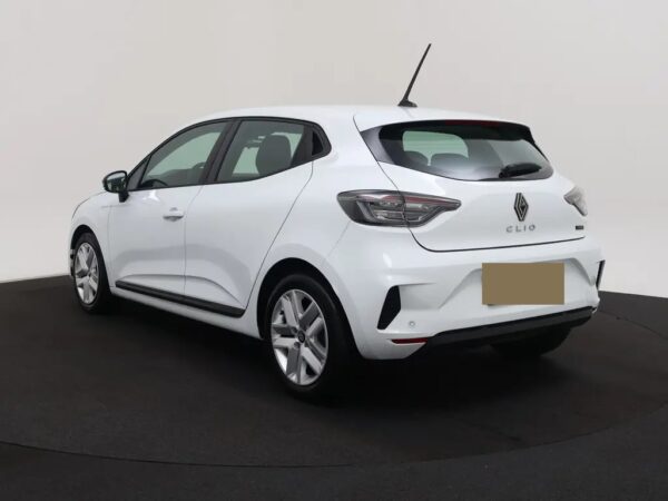 Renault Clio 1.6 E-Tech Full Hybrid 145