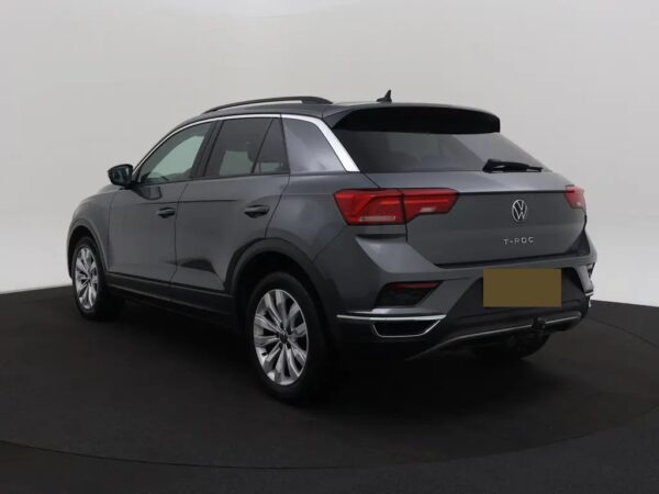 Volkswagen T-Roc 1.5 TSI Aut. Style Clima