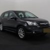 Photo 25 of 26 of SHSRE78709U007928 Honda CR-V 2.4i Automaat Executive Xenon
