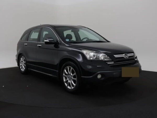 Photo 25 of 26 of SHSRE78709U007928 Honda CR-V 2.4i Automaat Executive Xenon