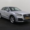 Audi Q2 35 TFSI S-Tronic S-Line