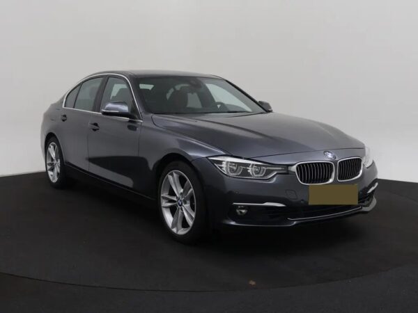 BMW 3-serie 330e High Executive