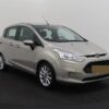 Ford B-MAX 1.0 EcoBoost Titanium Navi