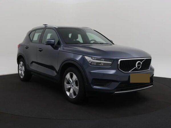 Photo 25 of 26 of YV1XZL4VDM2505024 Volvo XC40 1.5 T2 Aut. Business Pro