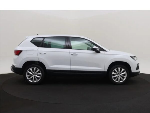 SEAT Ateca 1.5 TSI DSG Business Intense