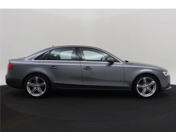 Audi A4 Limousine 1.8 TFSIe Edition Org.NL