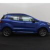 Ford EcoSport 1.0 EcoBoost ST-Line