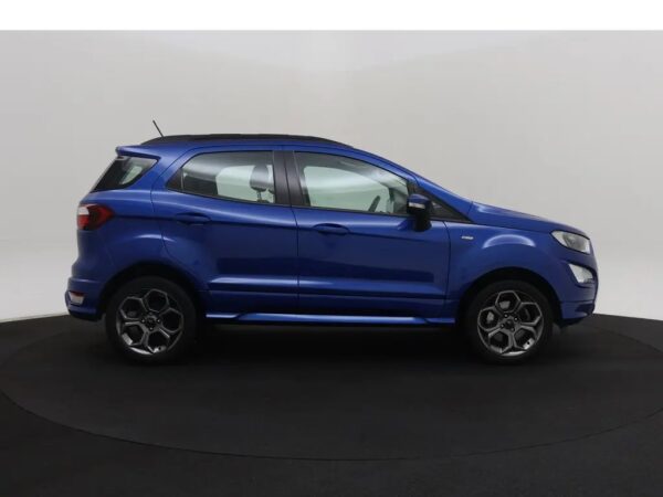 Ford EcoSport 1.0 EcoBoost ST-Line