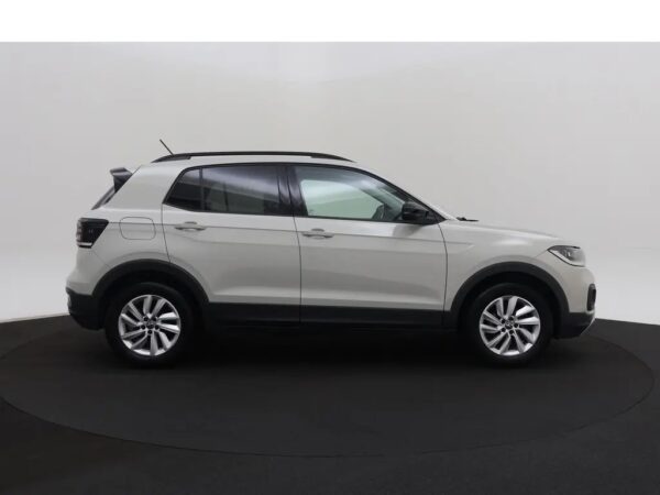 Photo 25 of 27 of WVGZZZC1ZNY031245 Volkswagen T-Cross 1.0 TSI Life