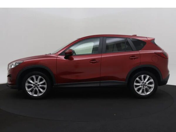 Mazda CX-5 2.0 GT-M 4WD Xenon